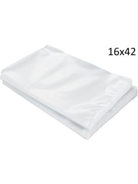 Пакет вакуумный 160*420 65мкм (200шт/уп)(3000шт/кор)