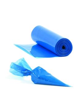 Мешки кондитерские 3-х сл в рулоне 53см  (100шт/рул)