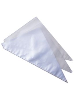 Мешки кондитерские в пласте 45см (100шт/уп)