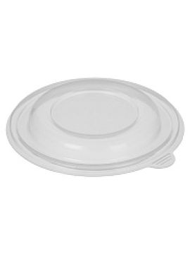 Крышка пластиковая к контейнеру ПР-МС (90шт/уп)(540шт/кор)