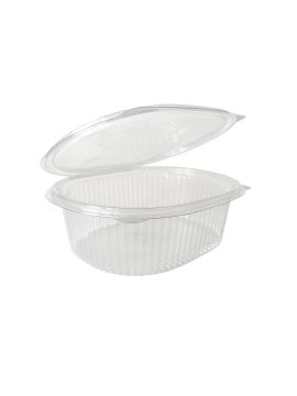 Контейнер пластиковый ИПР-500 (АВ) (110шт/уп)(330шт/кор)