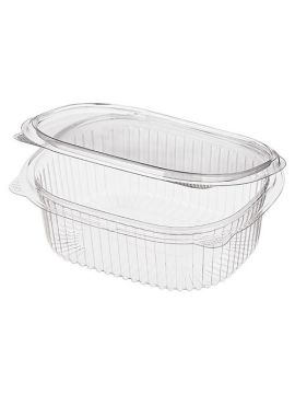 Контейнер пластиковый ИПР-350 (АВ) (115шт/уп)(350шт/кор)