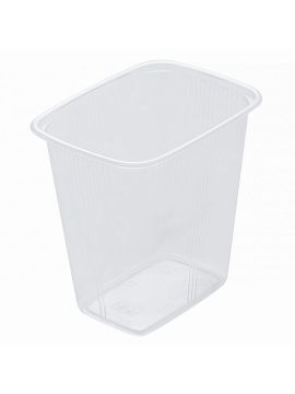 Контейнер пластиковый КР-12-500 (111*85*100) (100шт/уп)(1000шт/кор)