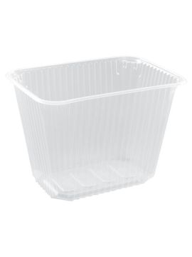 Контейнер пластиковый КР-179-2000 (179*132*138)(50шт/уп)(500шт/кор)