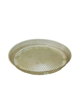 Коррекс пластиковый д23 коричневый (600шт/кор)