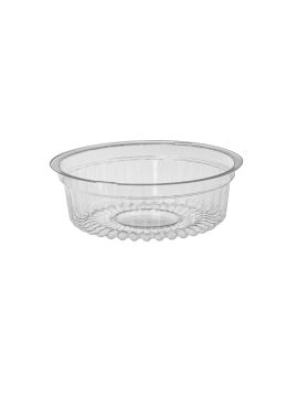 Контейнер пластиковый круглый ИП-100 (1120шт/кор)