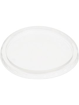 Крышка пластиковая к контейнеру К-115 (50шт/уп)(500шт/кор)