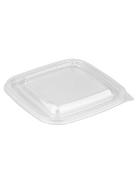 Крышка пластиковая к контейнеру СПК-1212 (50шт/уп)(500шт/кор)