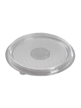 Контейнер пластиковый ПР-Т-85Д прозрачный (65шт/уп)(780шт/кор)