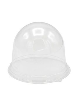 Крышка пластиковая к контейнеру ПР-Т-85К (65шт/уп)(390шт/кор)