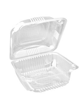 Контейнер пластиковый ПР-К-19 (А) (400шт/кор)