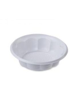 Креманка Ромашка 250мл (100шт/уп)(3000шт/кор)